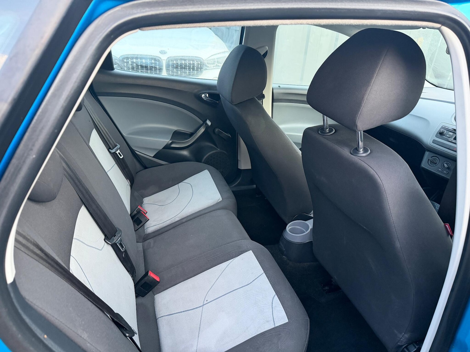 Used SEAT Ibiza 2014 for sale - 77439865: Photo 9