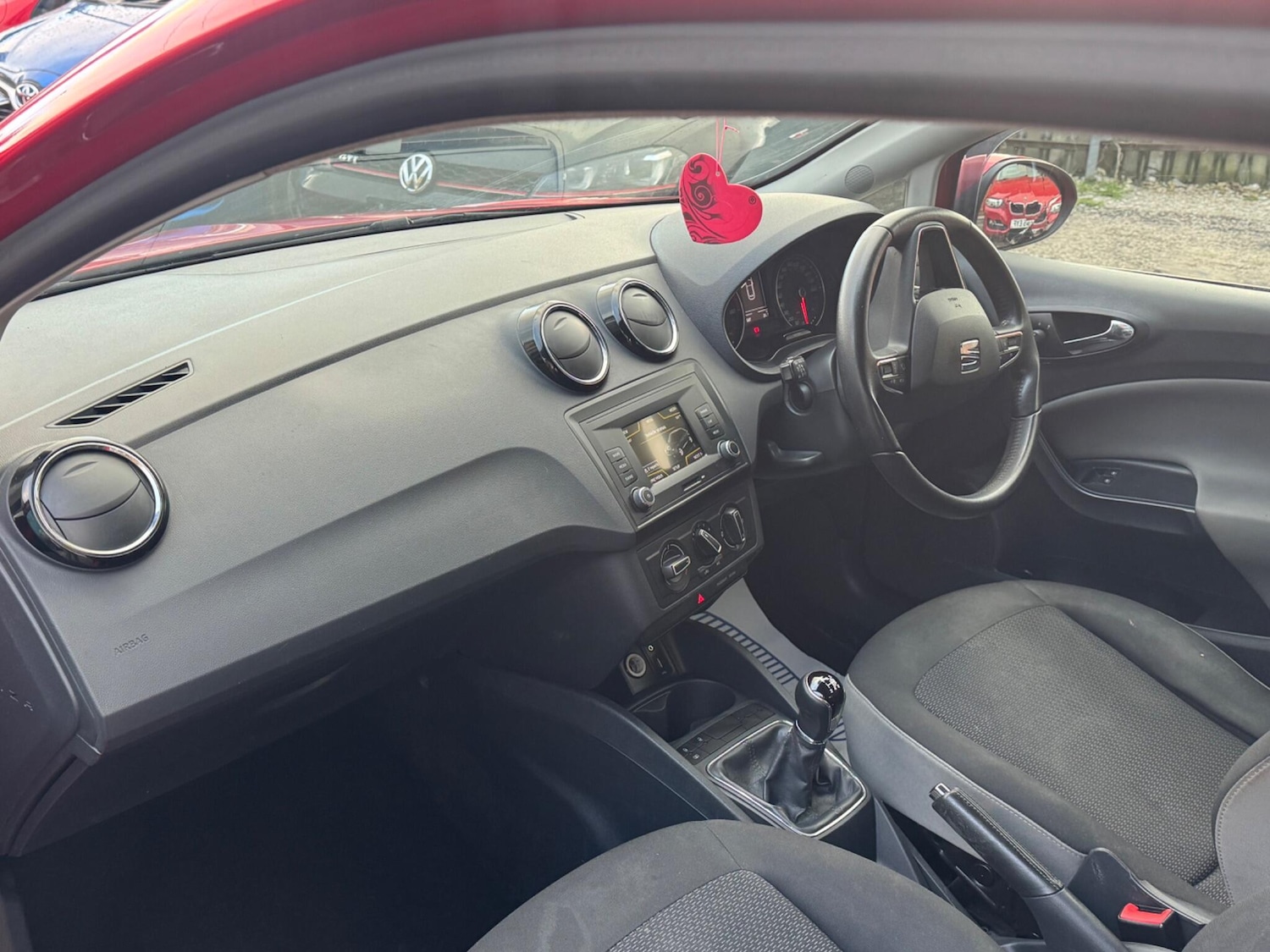 Used SEAT Ibiza 2015 for sale - 77237756: Photo 12