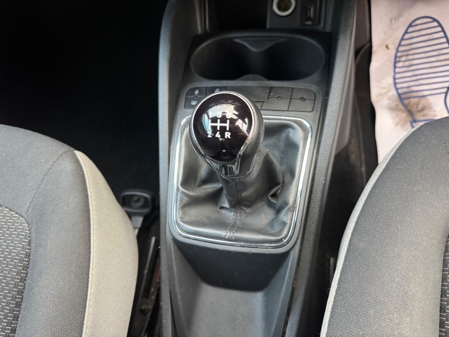 Used SEAT Ibiza 2015 for sale - 77237756: Photo 14