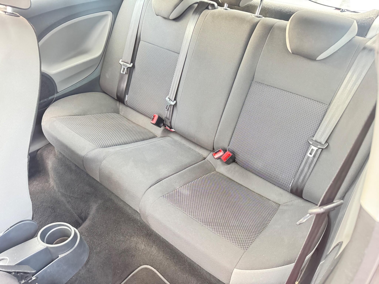 Used SEAT Ibiza 2015 for sale - 77237756: Photo 17