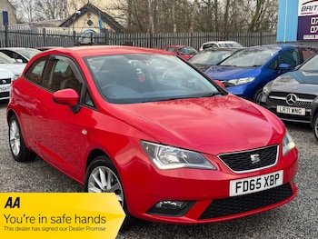 2015 (65) - 1.0 Vista 3dr