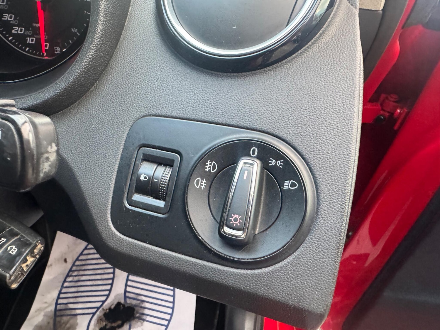 Used SEAT Ibiza 2015 for sale - 77237756: Photo 20