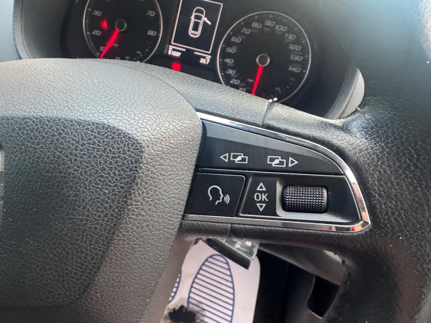 Used SEAT Ibiza 2015 for sale - 77237756: Photo 21