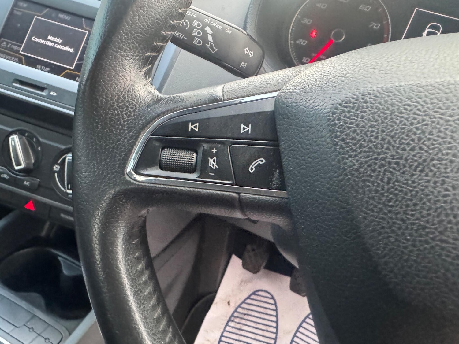 Used SEAT Ibiza 2015 for sale - 77237756: Photo 22