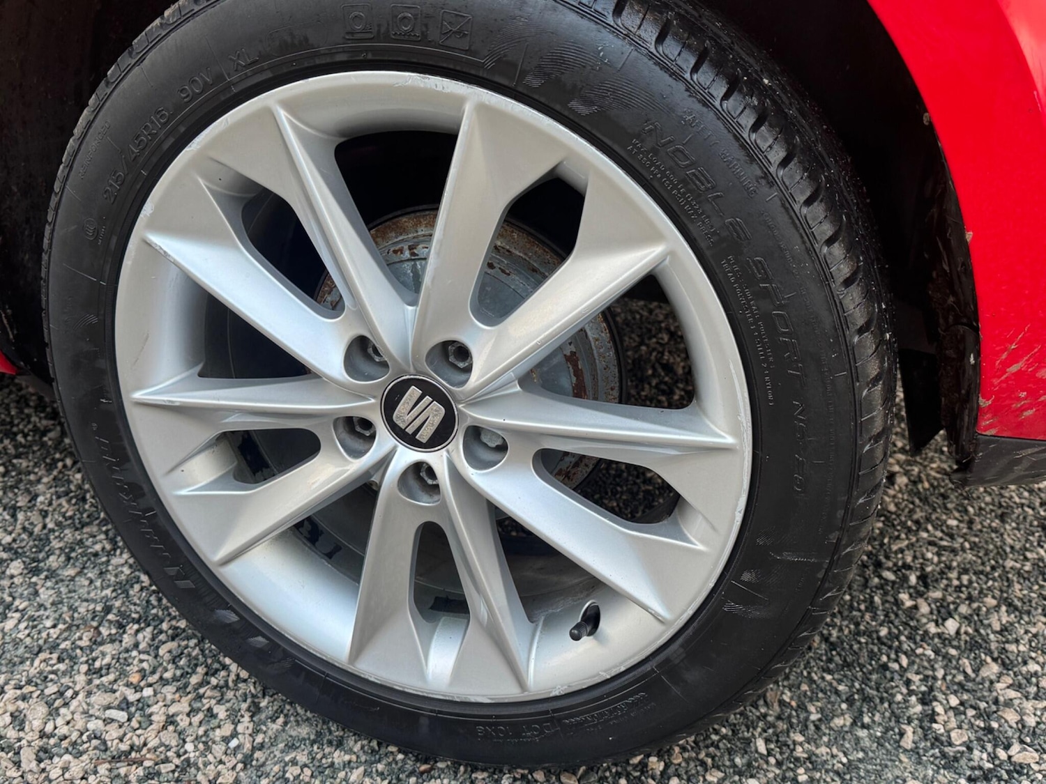 Used SEAT Ibiza 2015 for sale - 77237756: Photo 26