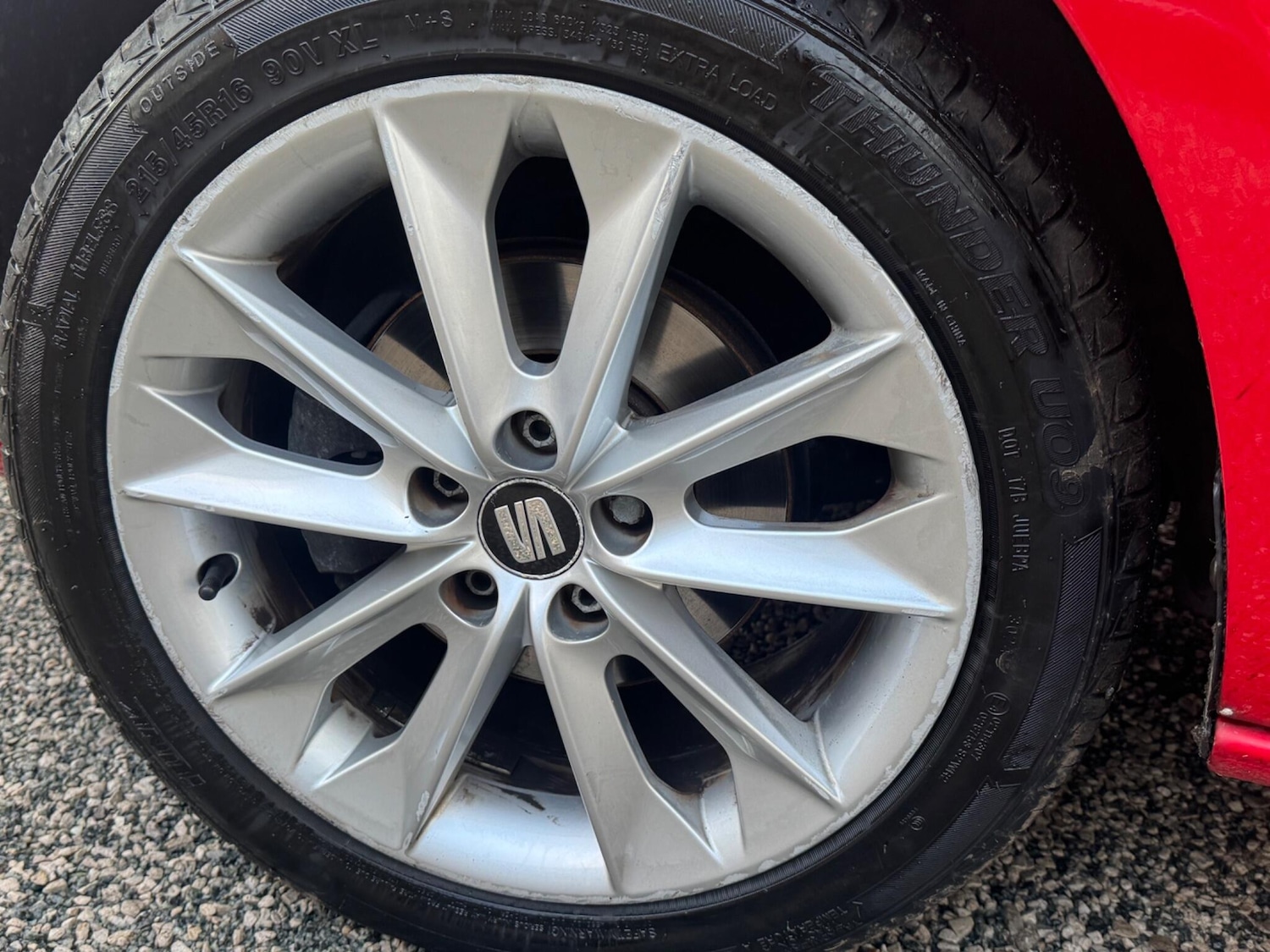 Used SEAT Ibiza 2015 for sale - 77237756: Photo 27