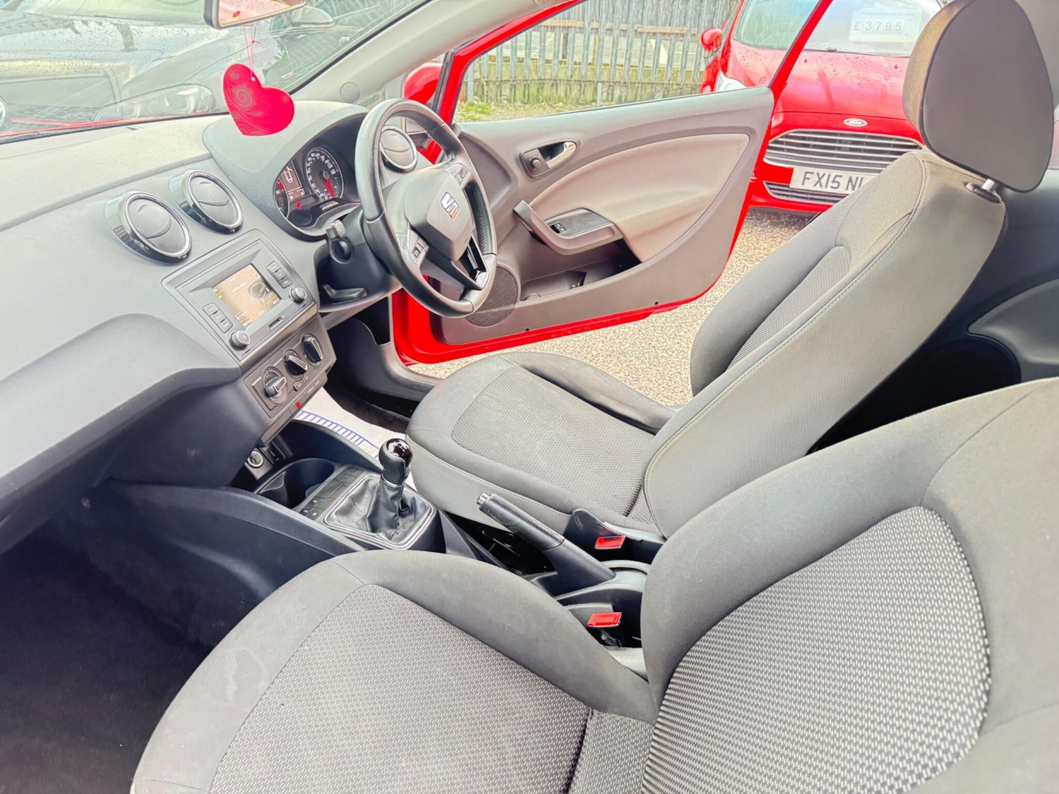 Used SEAT Ibiza 2015 for sale - 77237756: Photo 33