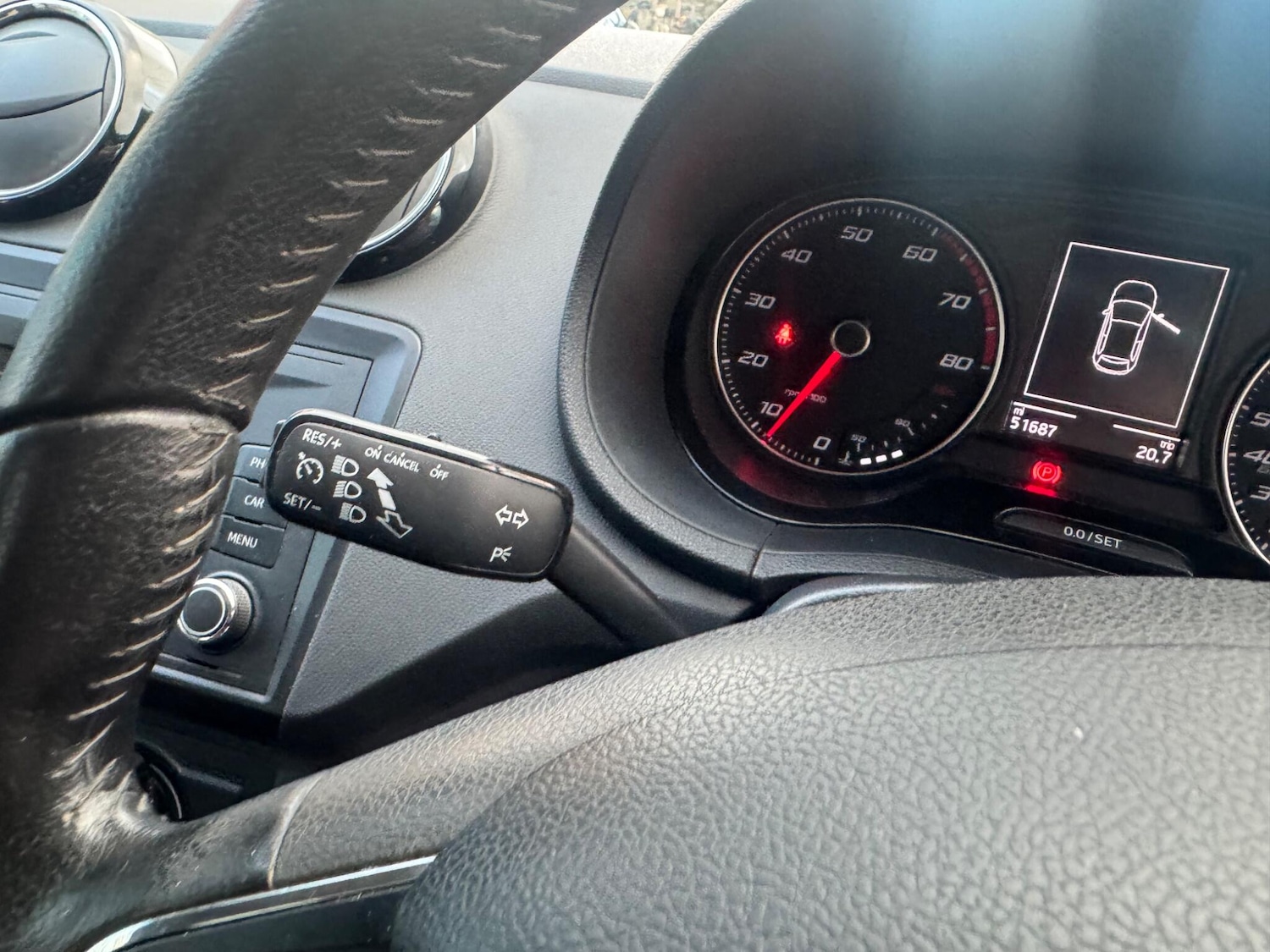 Used SEAT Ibiza 2015 for sale - 77237756: Photo 34