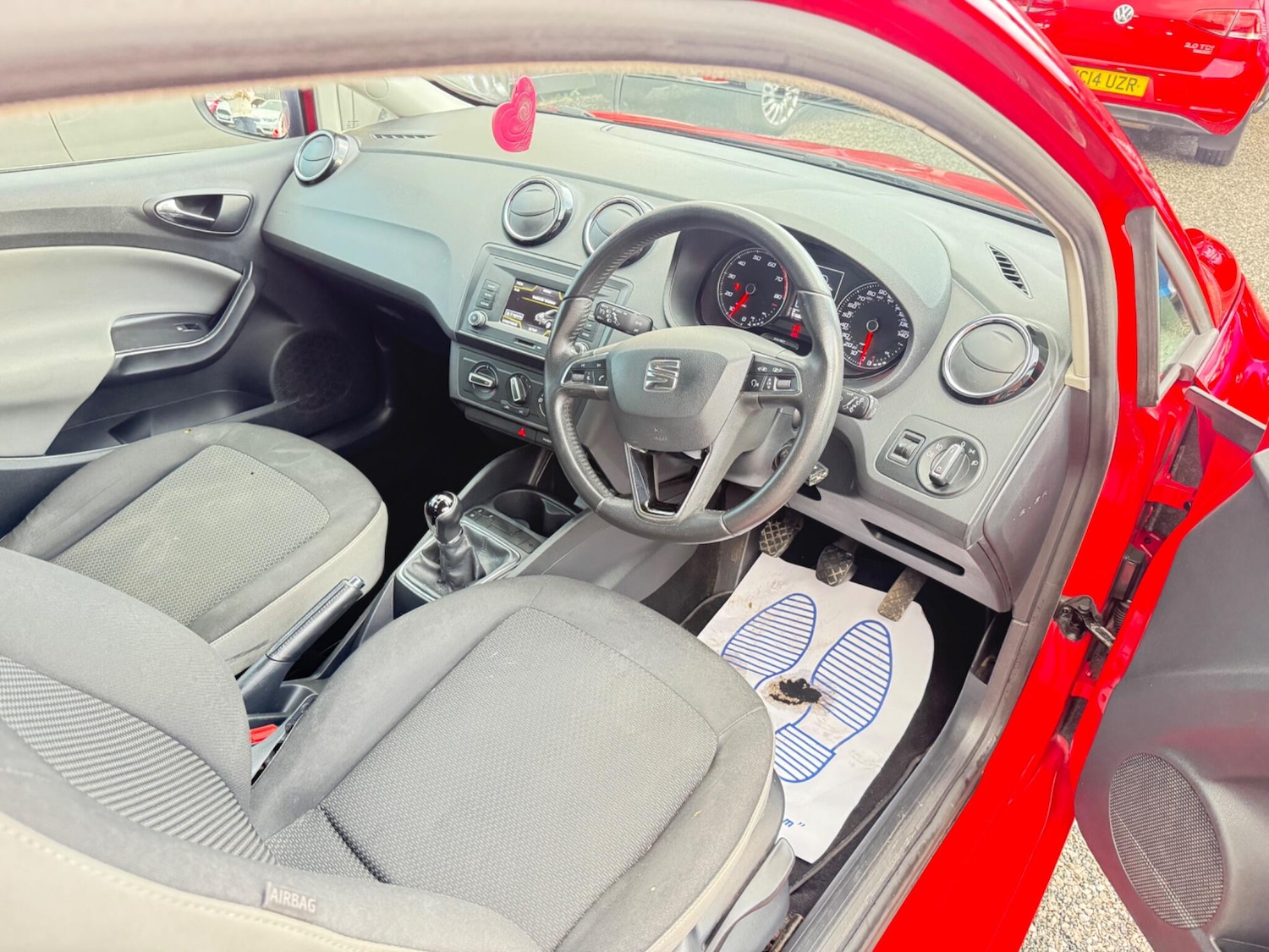 Used SEAT Ibiza 2015 for sale - 77237756: Photo 35