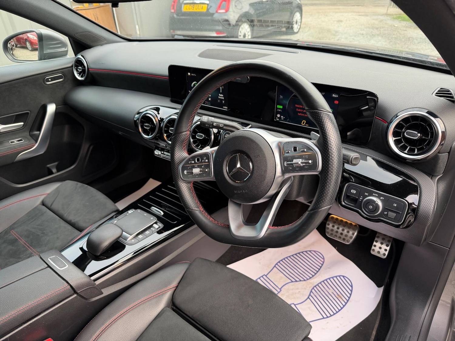 Used Mercedes-Benz A-Class 2021 for sale - 77305252: Photo 18