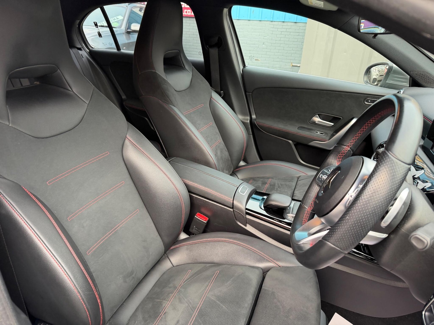 Used Mercedes-Benz A-Class 2021 for sale - 77305252: Photo 22