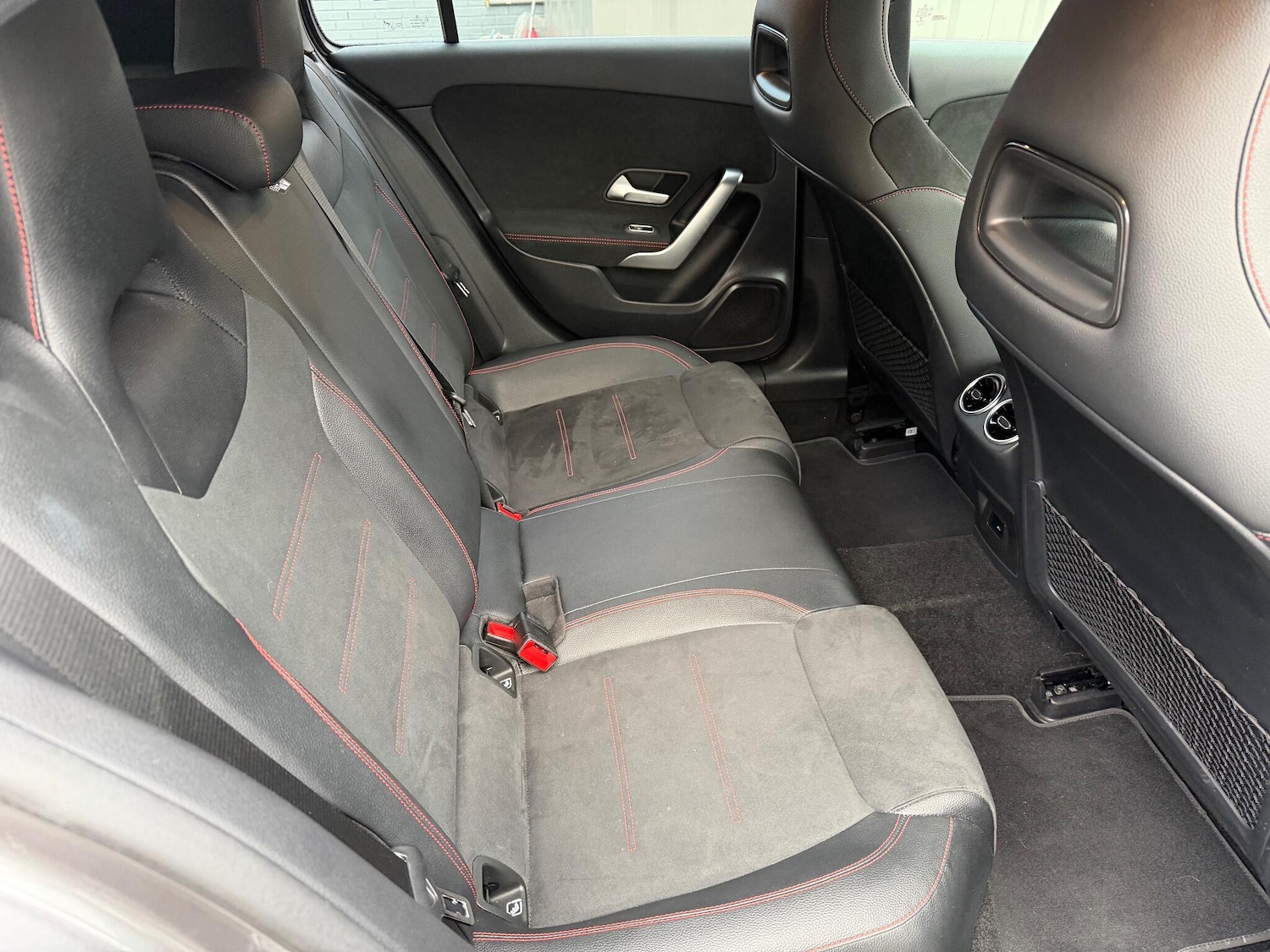 Used Mercedes-Benz A-Class 2021 for sale - 77305252: Photo 24