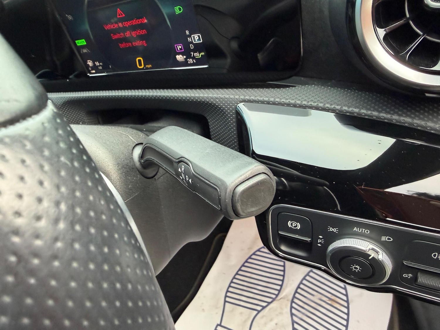 Used Mercedes-Benz A-Class 2021 for sale - 77305252: Photo 27