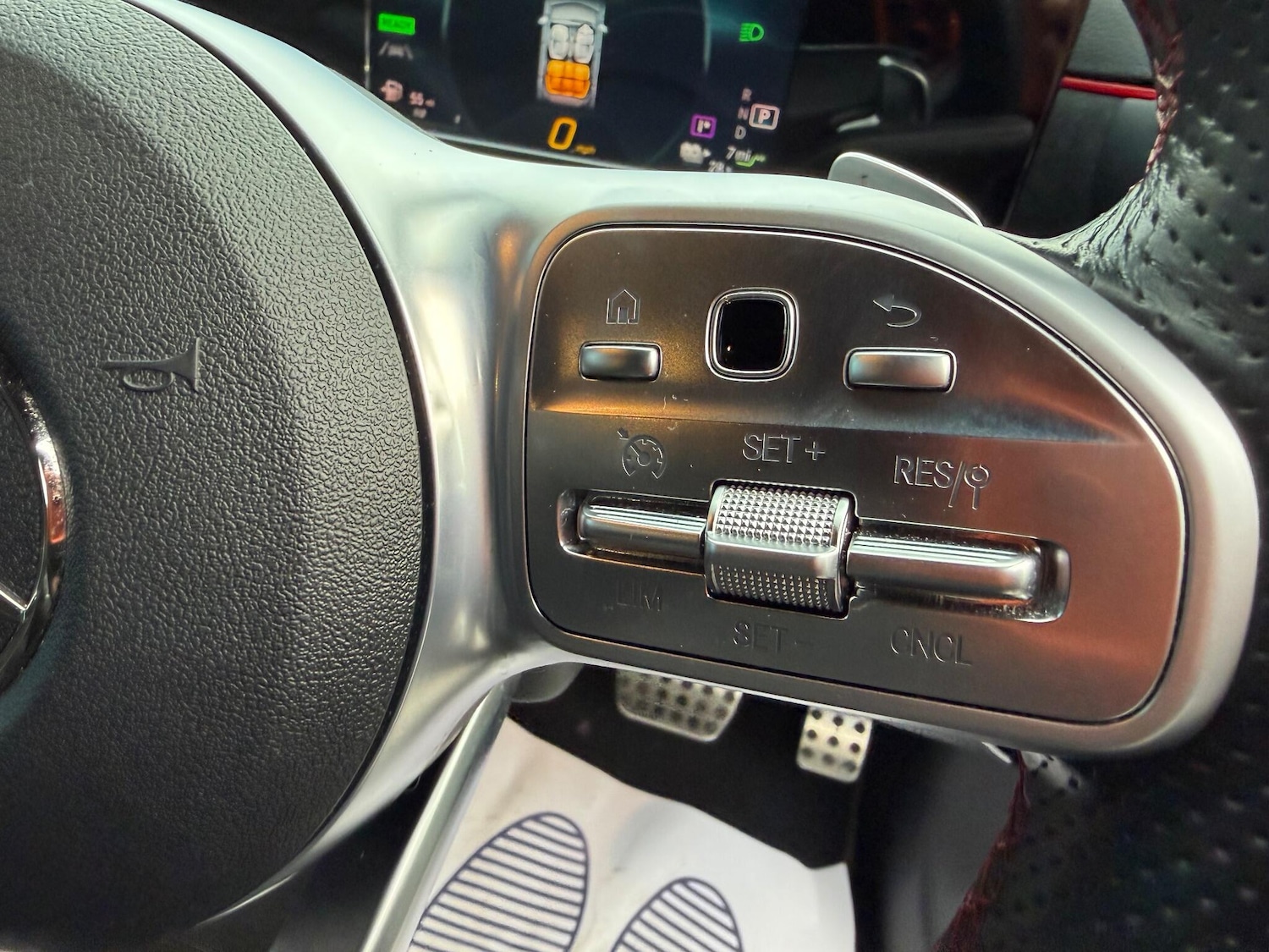 Used Mercedes-Benz A-Class 2021 for sale - 77305252: Photo 29