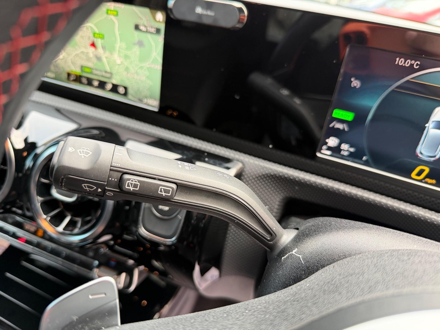 Used Mercedes-Benz A-Class 2021 for sale - 77305252: Photo 33