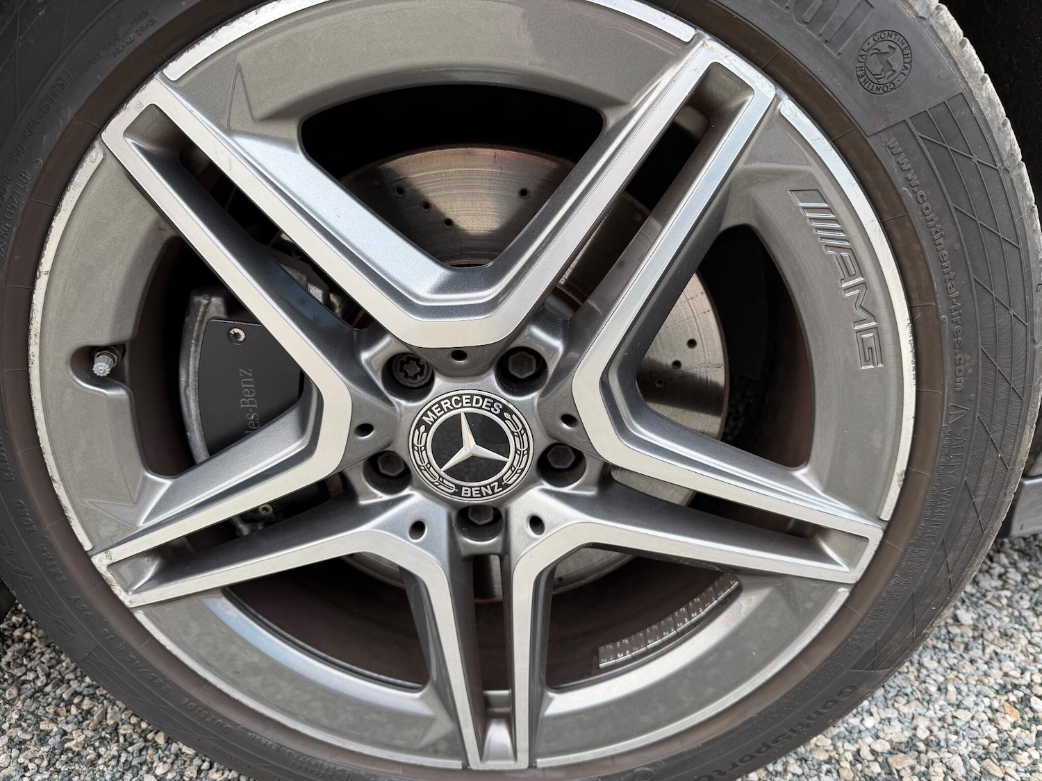 Used Mercedes-Benz A-Class 2021 for sale - 77305252: Photo 37