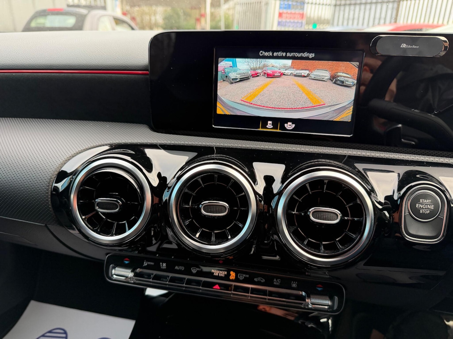 Used Mercedes-Benz A-Class 2021 for sale - 77305252: Photo 38