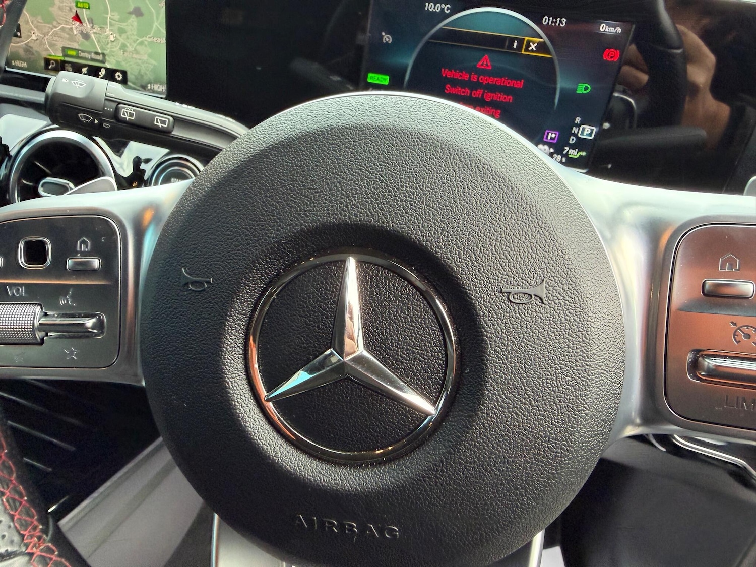 Used Mercedes-Benz A-Class 2021 for sale - 77305252: Photo 58