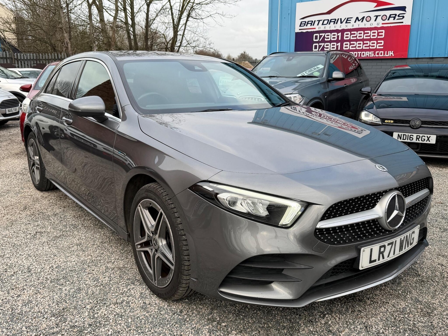 Used Mercedes-Benz A-Class 2021 for sale - 77305252: Photo 6