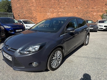 Used Ford Focus 2014 for sale - 79268035: Photo