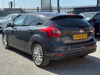 Used Ford Focus 2014 for sale - 79268035: Photo