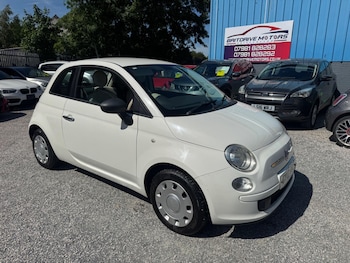 Used Fiat 500 2012 for sale - 78759548: Photo
