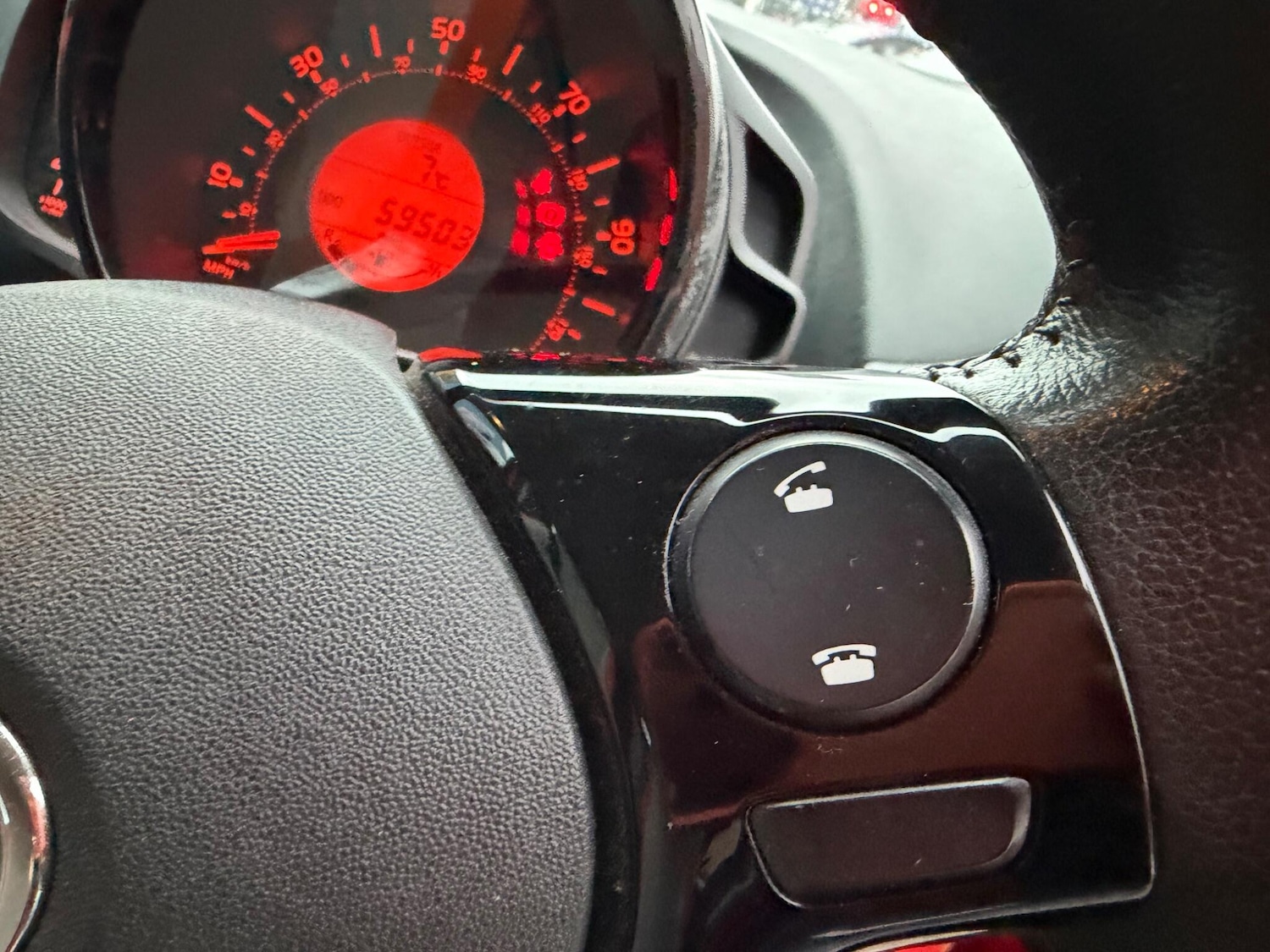 Used Toyota AYGO 2015 for sale - 77396336: Photo 26