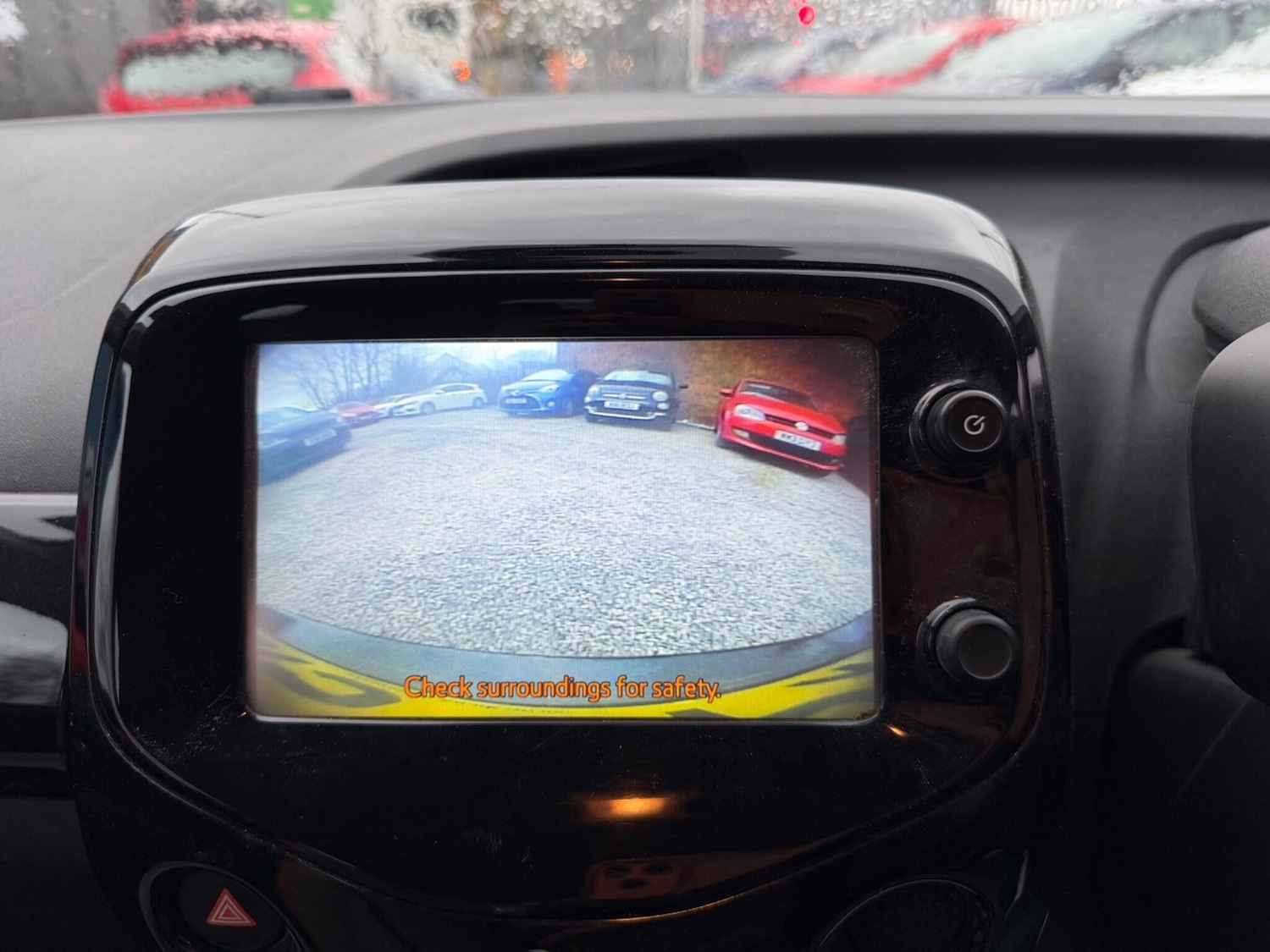 Used Toyota AYGO 2015 for sale - 77396336: Photo 30