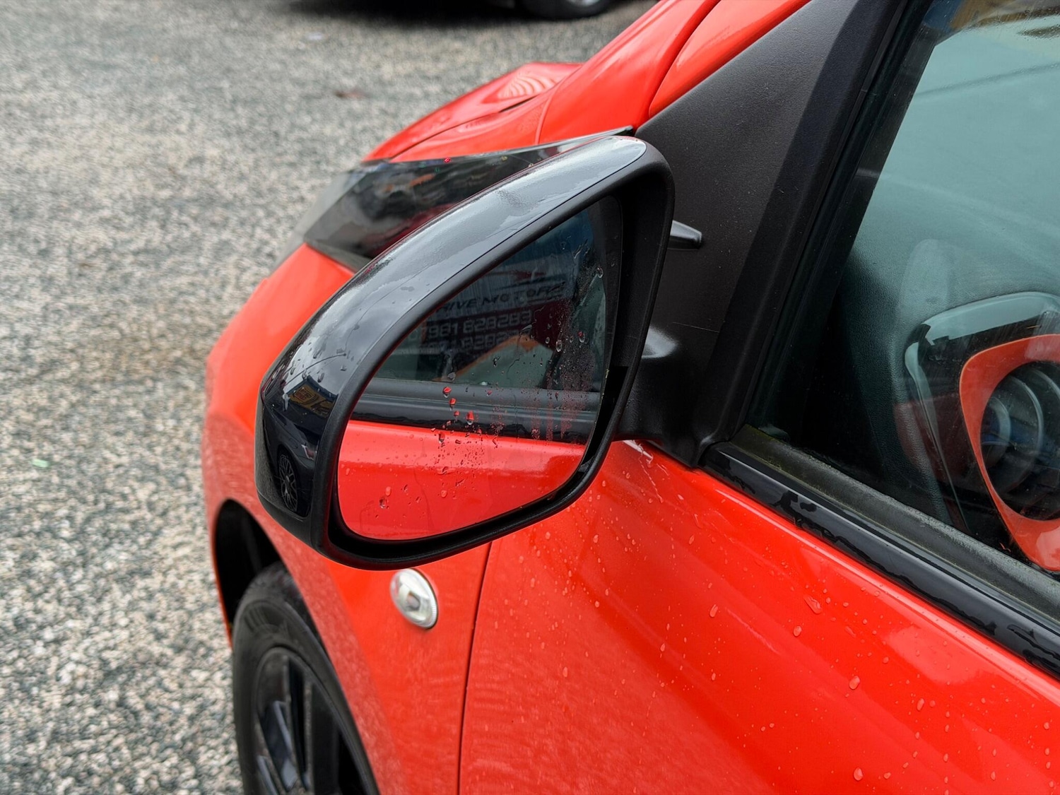 Used Toyota AYGO 2015 for sale - 77396336: Photo 33