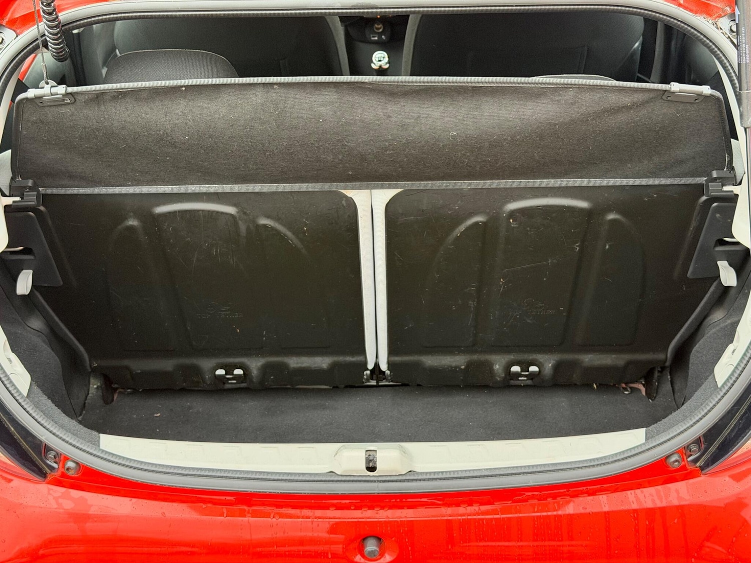 Used Toyota AYGO 2015 for sale - 77396336: Photo 34