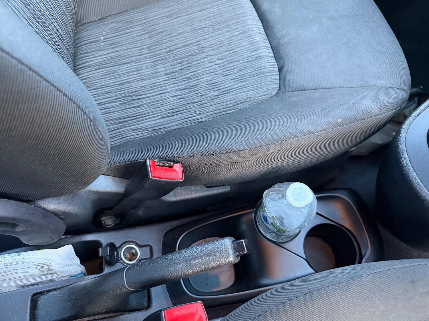 Used Hyundai i10 2012 for sale - 76786469: Photo 16