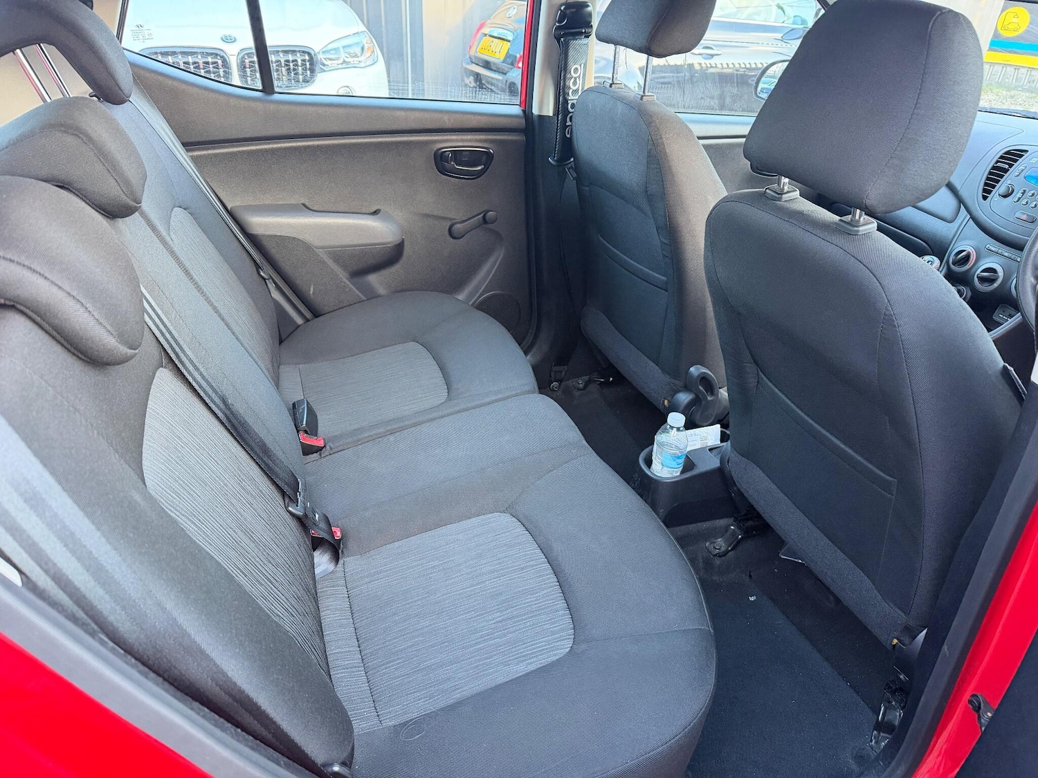 Used Hyundai i10 2012 for sale - 76786469: Photo 9