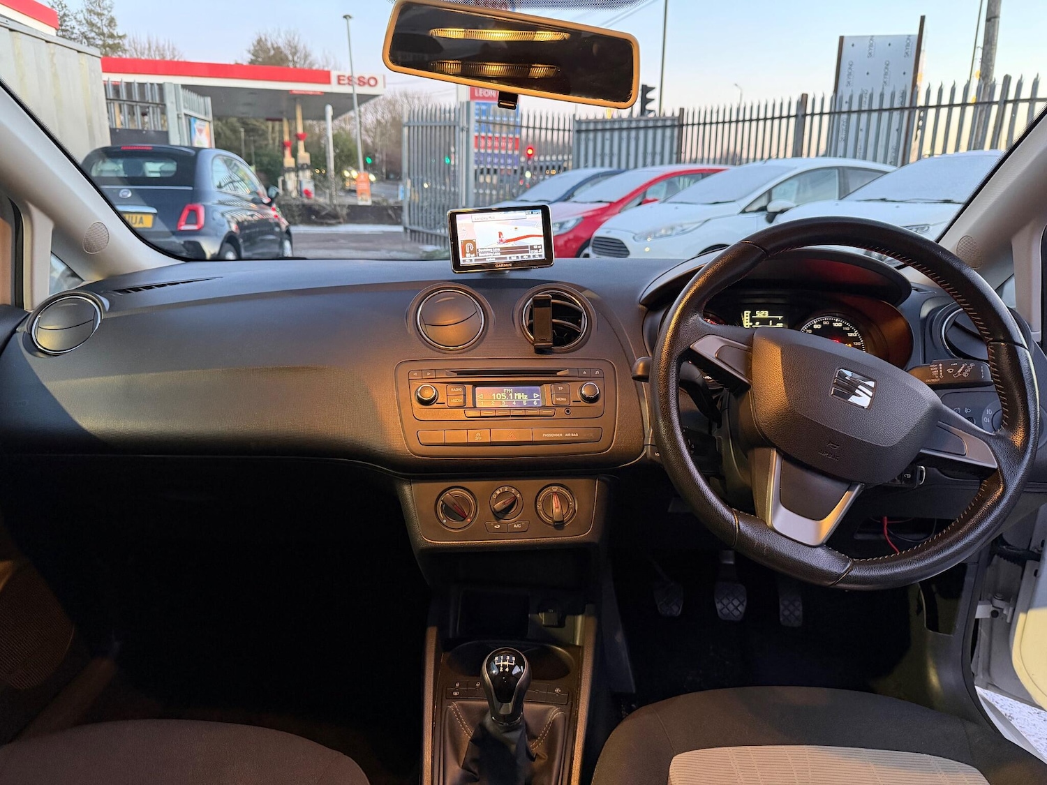 Used SEAT Ibiza 2014 for sale - 77109039: Photo 16