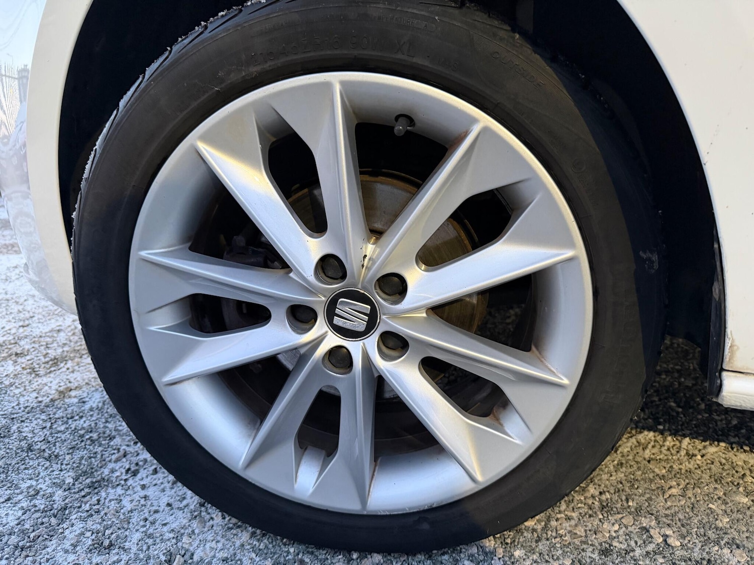 Used SEAT Ibiza 2014 for sale - 77109039: Photo 23