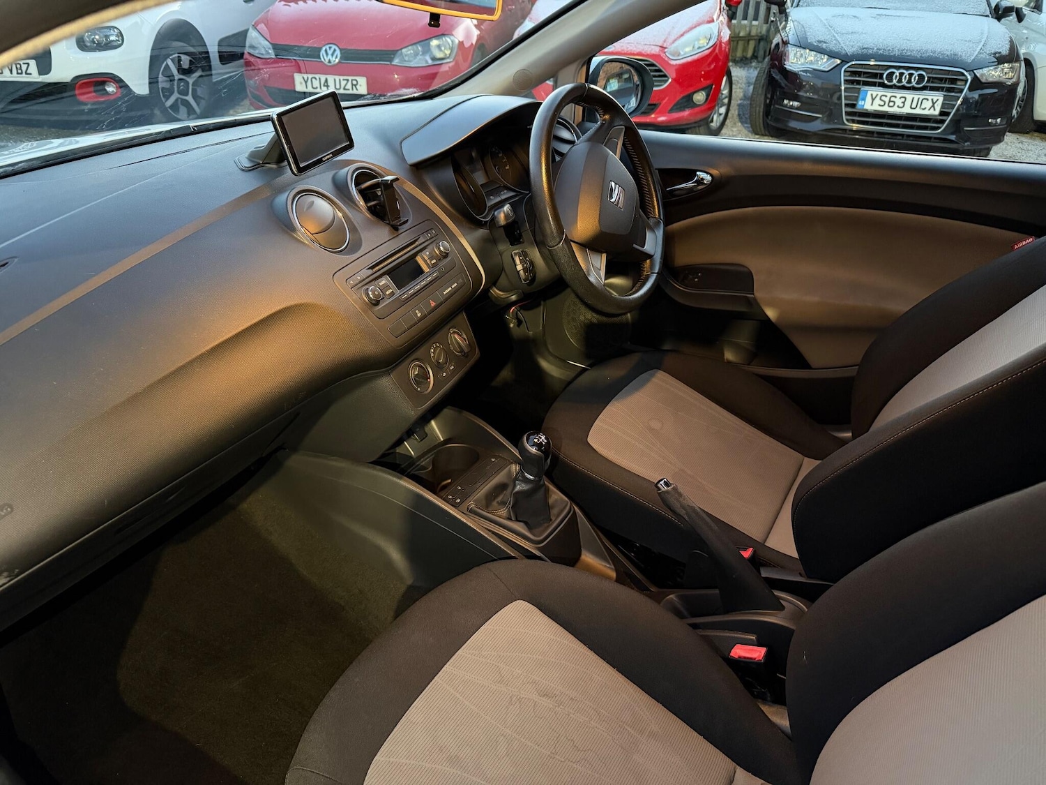 Used SEAT Ibiza 2014 for sale - 77109039: Photo 26