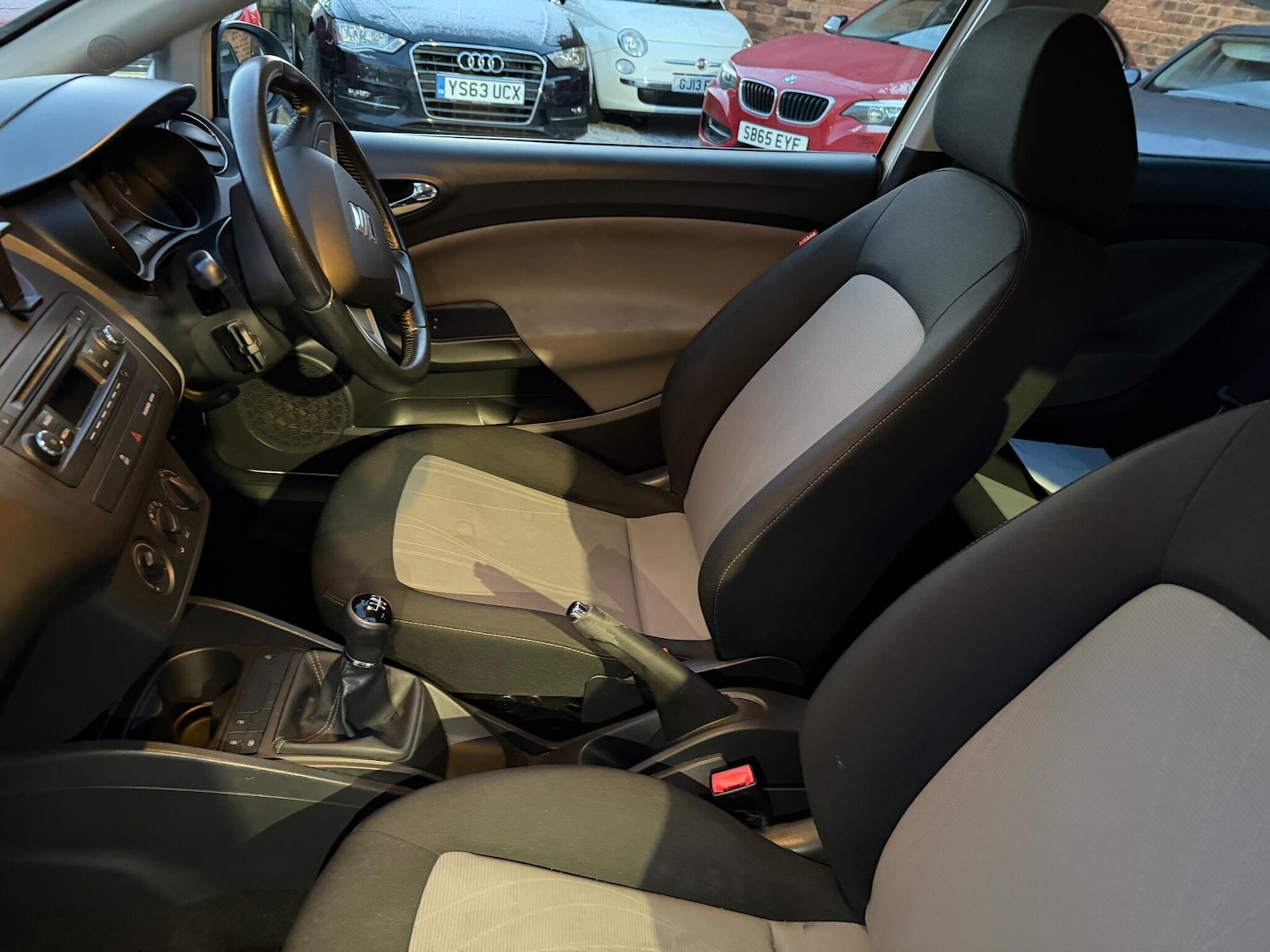 Used SEAT Ibiza 2014 for sale - 77109039: Photo 27