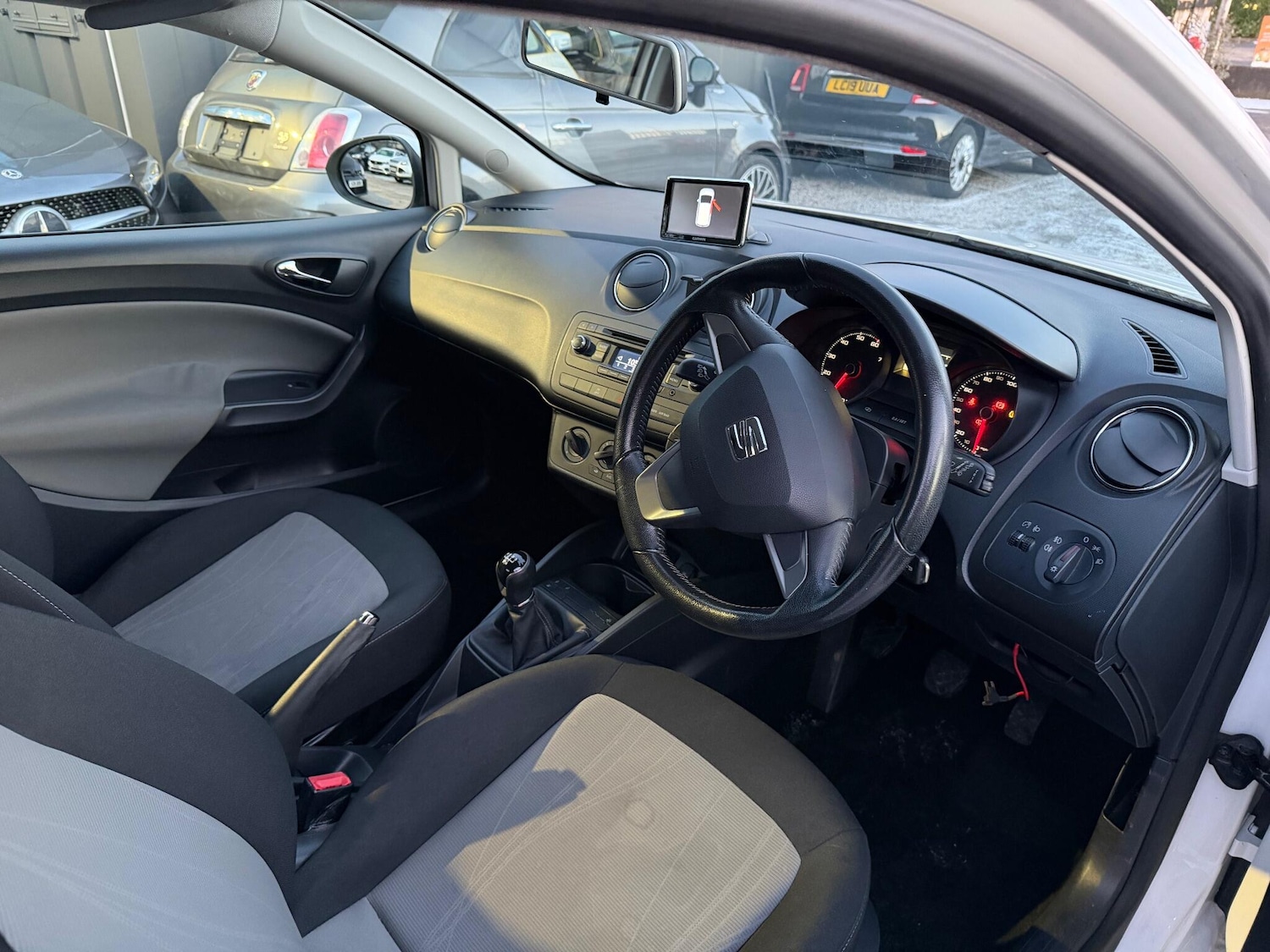 Used SEAT Ibiza 2014 for sale - 77109039: Photo 31