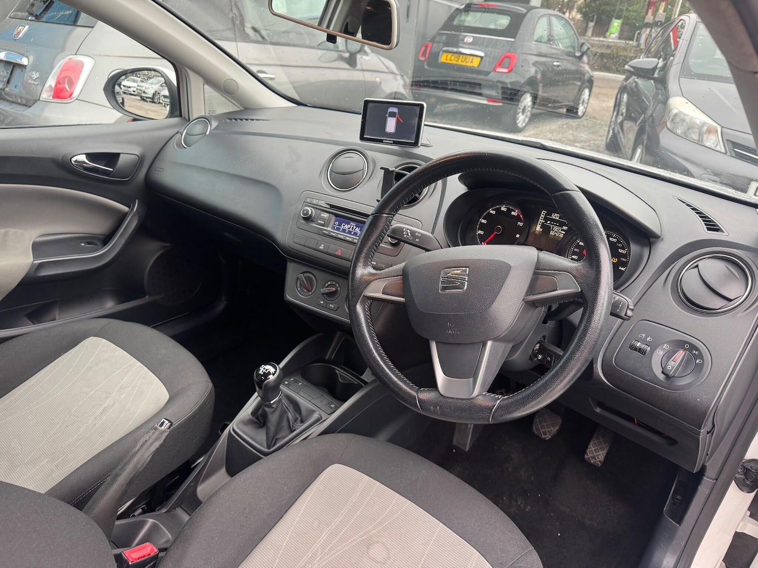 Used SEAT Ibiza 2014 for sale - 77109039: Photo 33