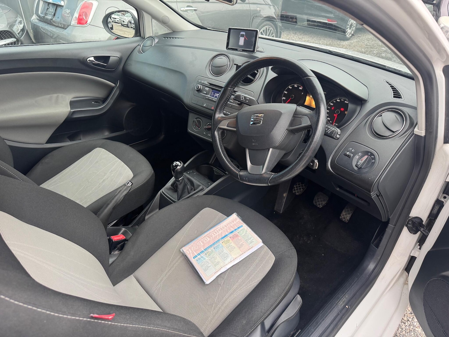 Used SEAT Ibiza 2014 for sale - 77109039: Photo 34