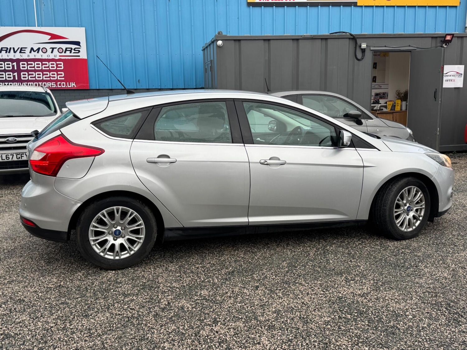 Used Ford Focus 2011 for sale - 77479463: Photo 12