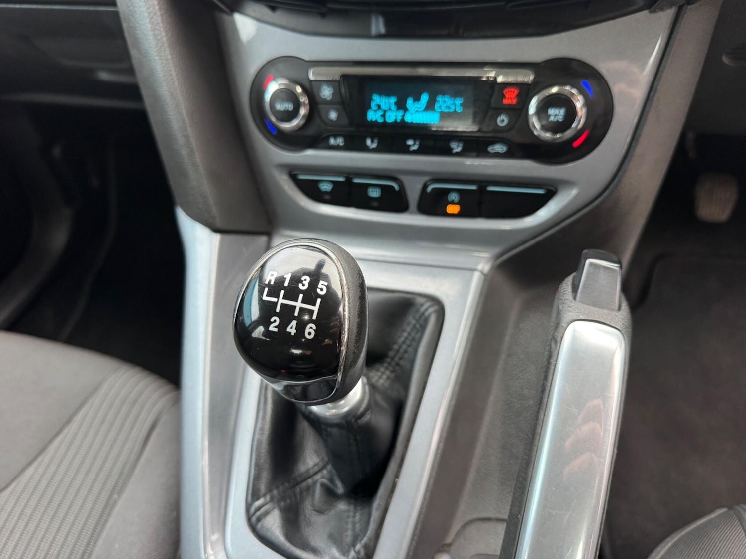 Used Ford Focus 2011 for sale - 77479463: Photo 17