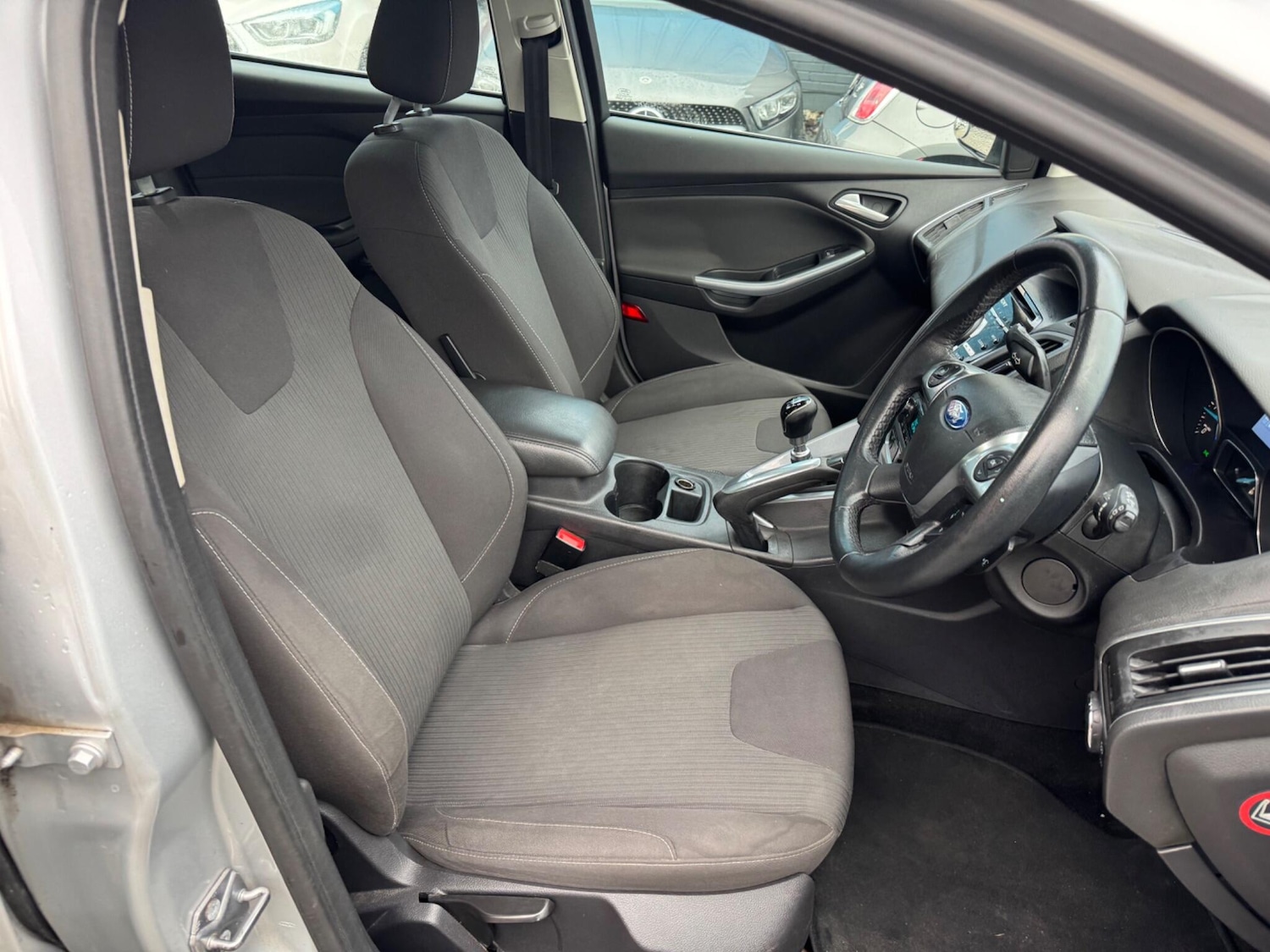 Used Ford Focus 2011 for sale - 77479463: Photo 18