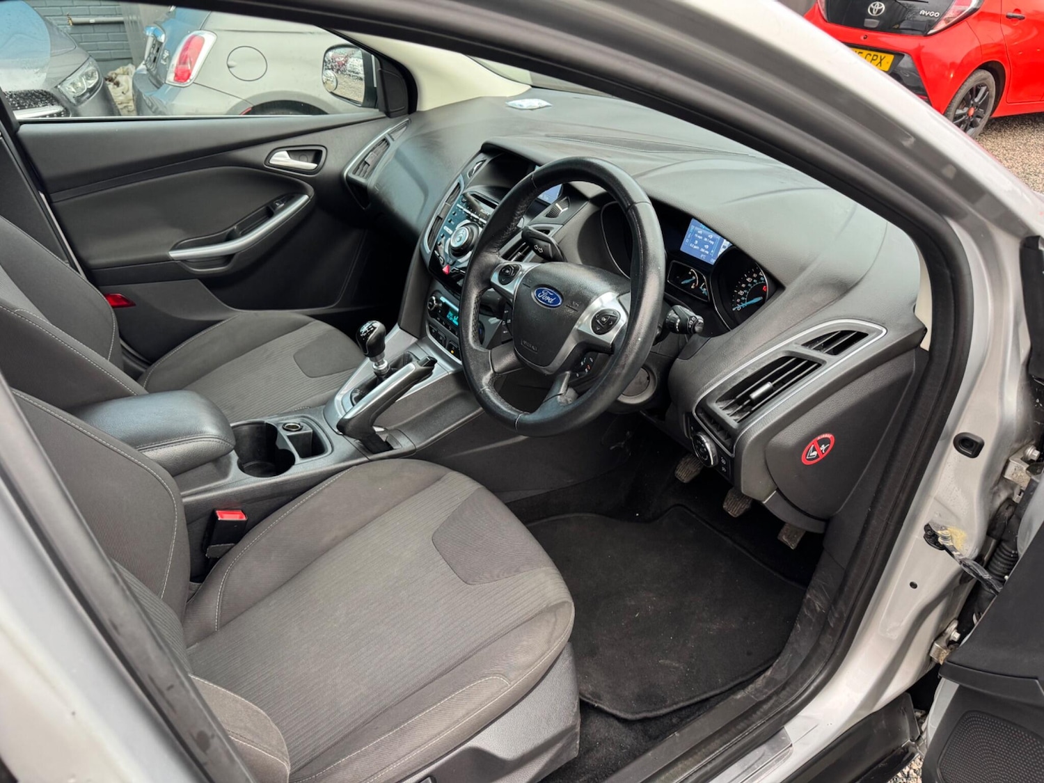 Used Ford Focus 2011 for sale - 77479463: Photo 19