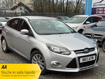 Used Ford Focus 2011 for sale - 77479463: Photo