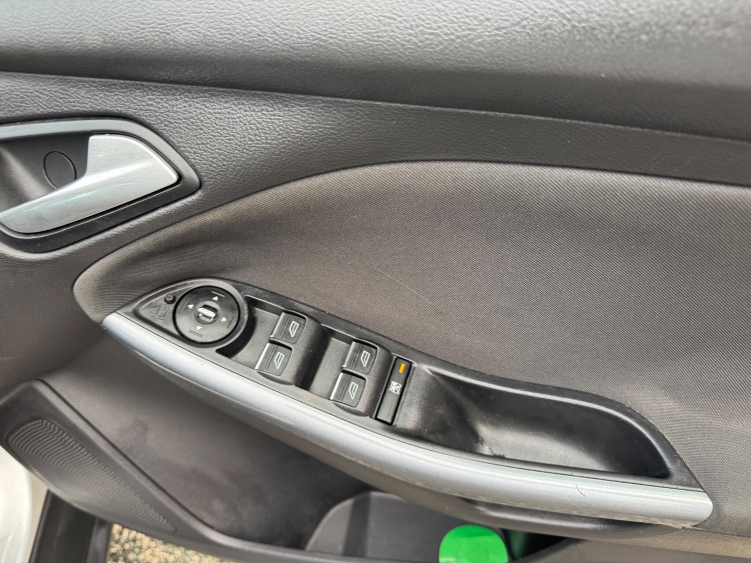 Used Ford Focus 2011 for sale - 77479463: Photo 26