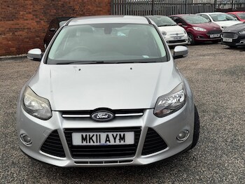 Used Ford Focus 2011 for sale - 77479463: Photo