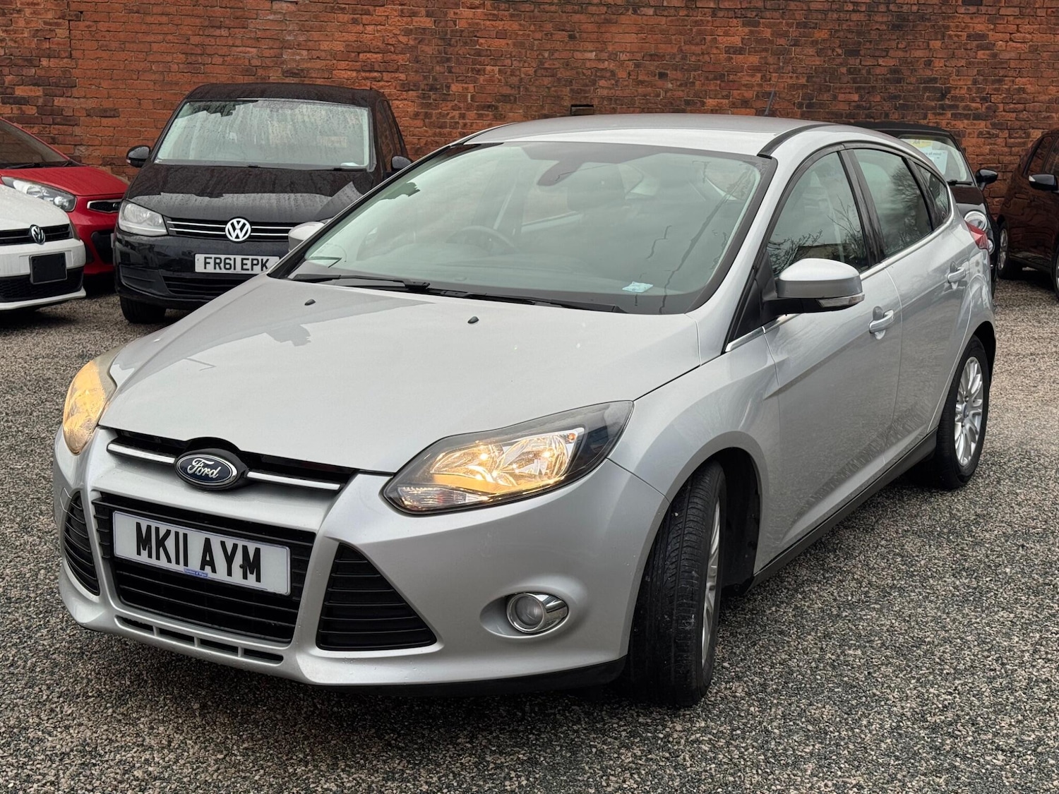 Used Ford Focus 2011 for sale - 77479463: Photo 3
