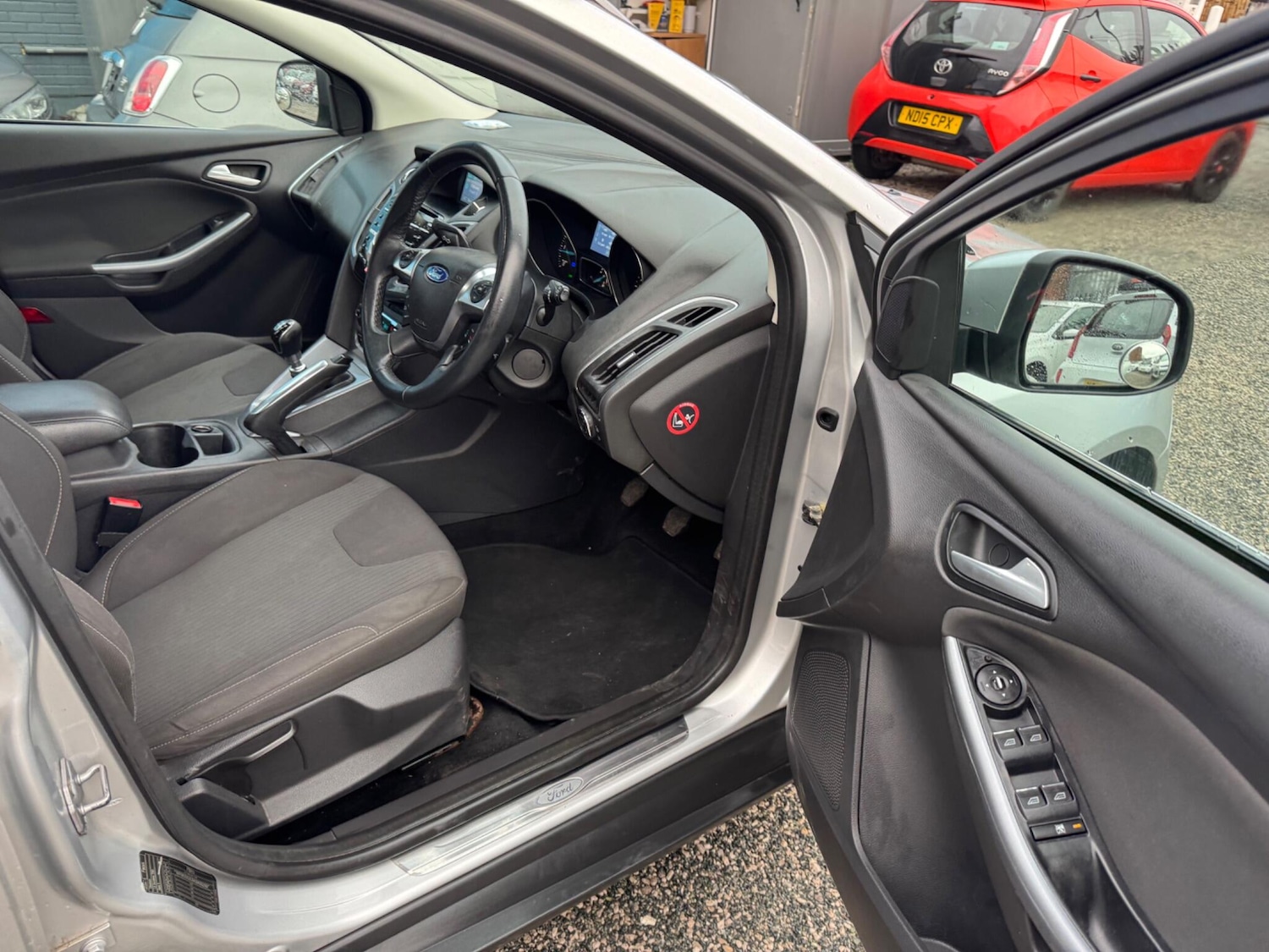 Used Ford Focus 2011 for sale - 77479463: Photo 30