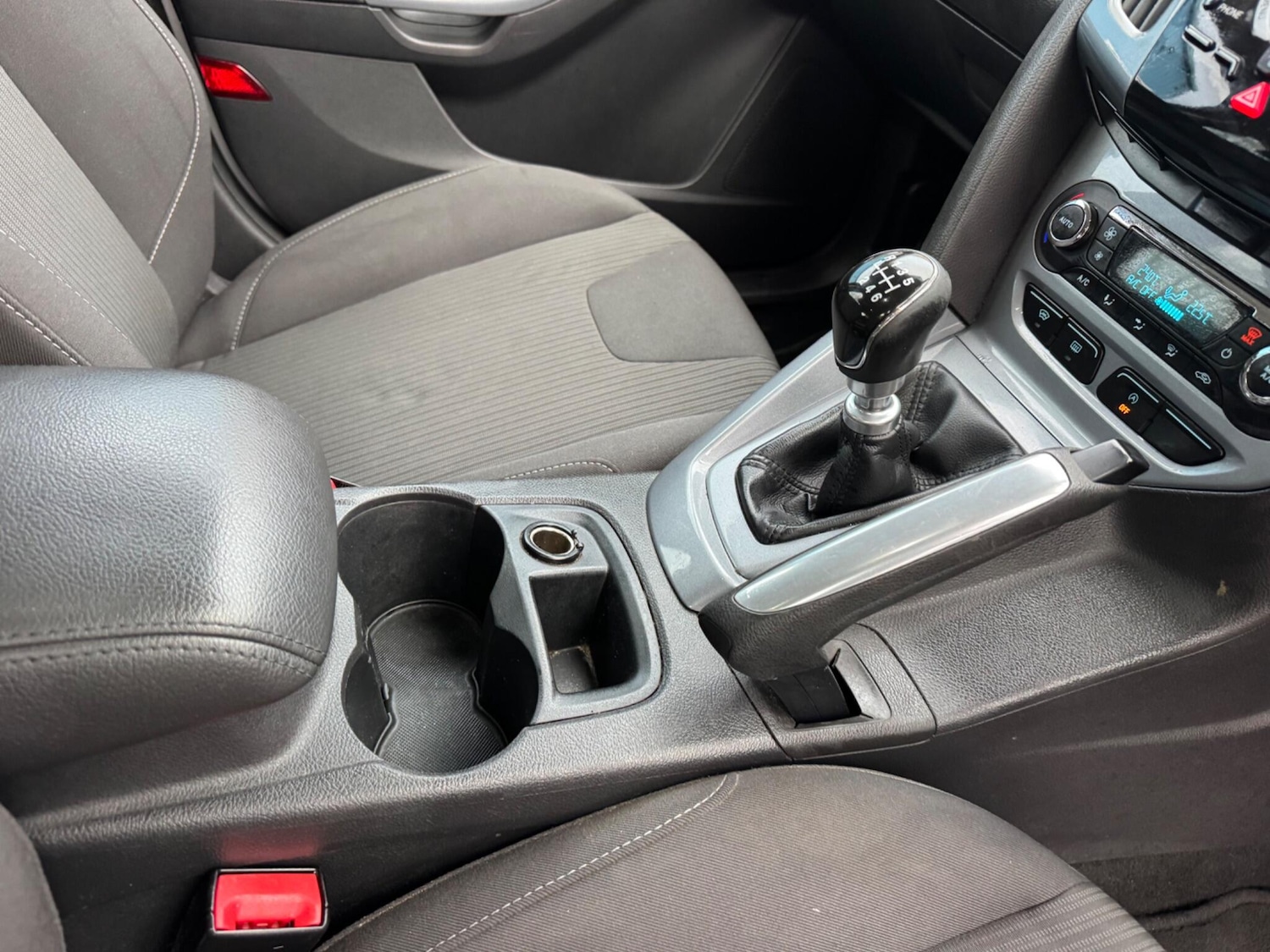 Used Ford Focus 2011 for sale - 77479463: Photo 31