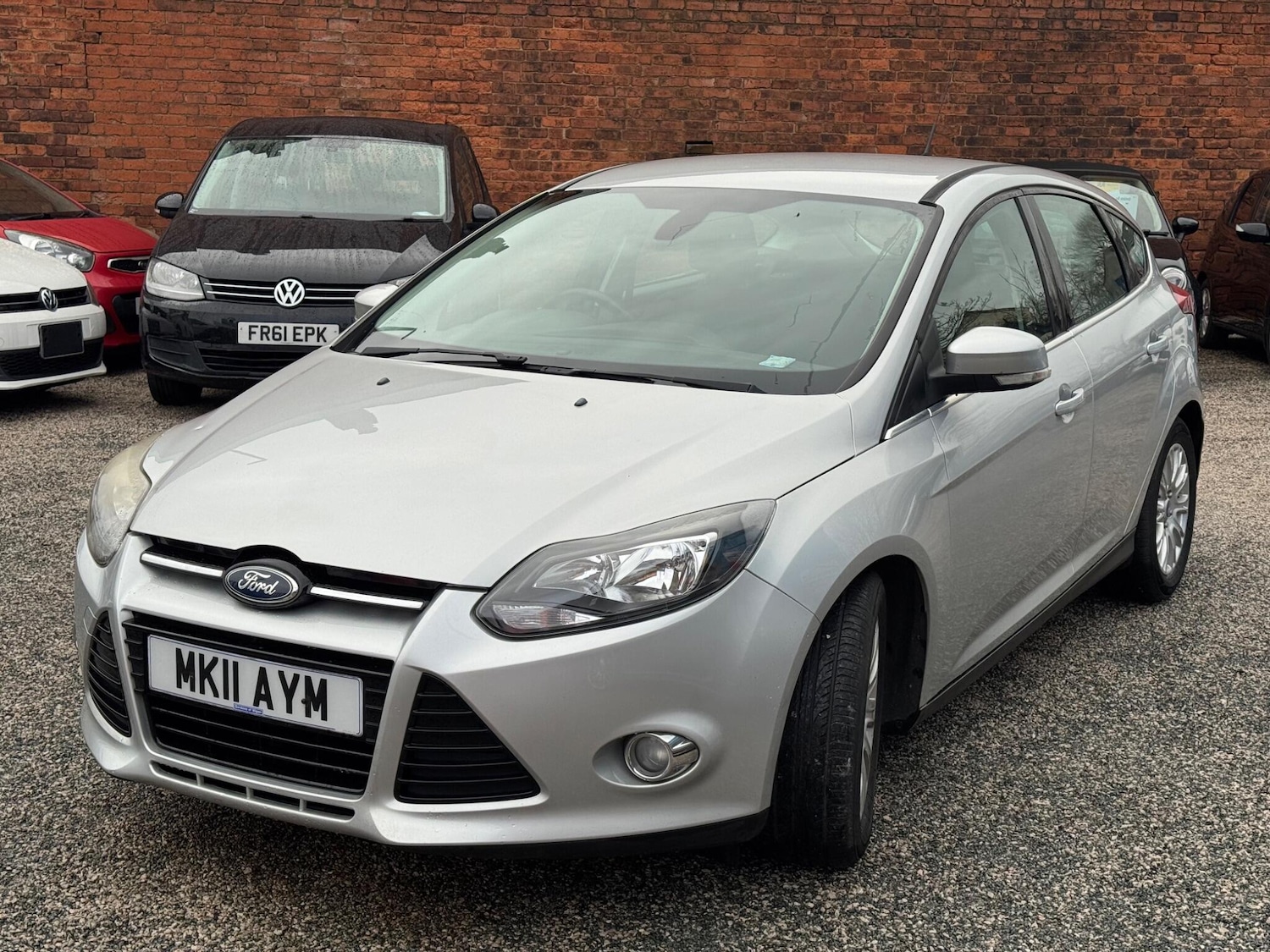 Used Ford Focus 2011 for sale - 77479463: Photo 8